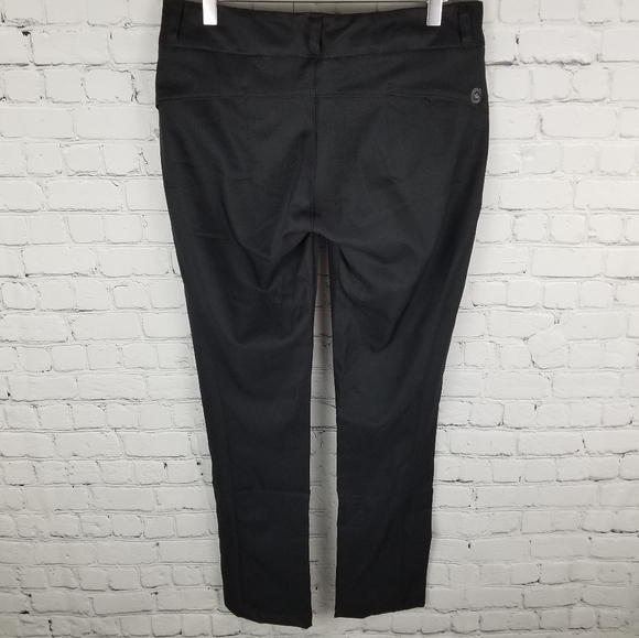CANADIAN LINEN | FlexFit uniform stretch work pant - Picture 3 of 10